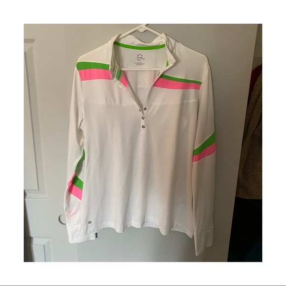 EP Pro Tops - NWT EP Sport Golf Shirt